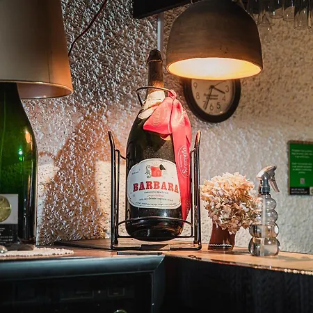 Vila Istenic Bizeljsko