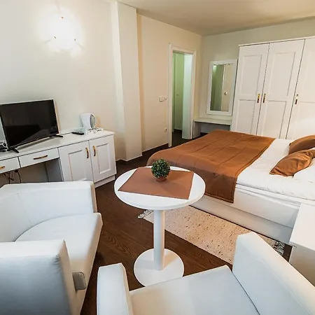 Willa Istenic Bizeljsko