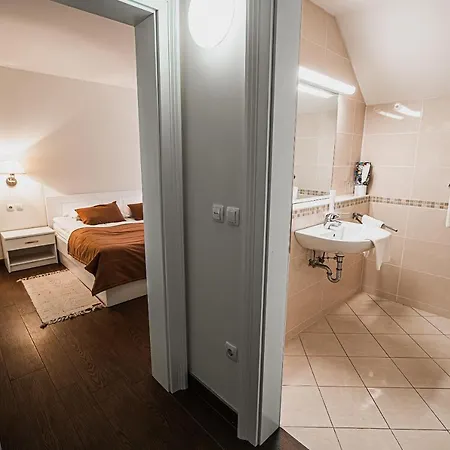 Istenic Villa Bizeljsko