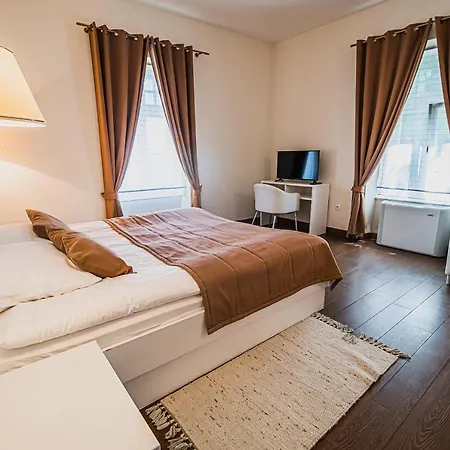 Willa Istenic Bizeljsko