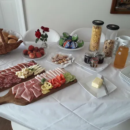Istenic Villa Bizeljsko