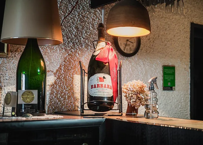 ヴィラ Istenic Bizeljsko