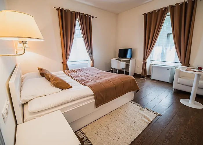 ヴィラ Istenic Bizeljsko